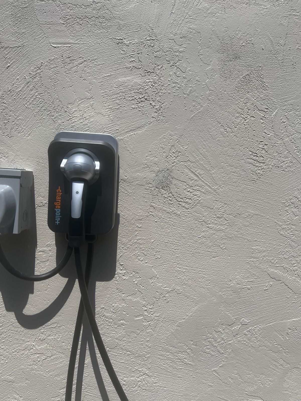 Panel upgrades and EV charger installation expertise