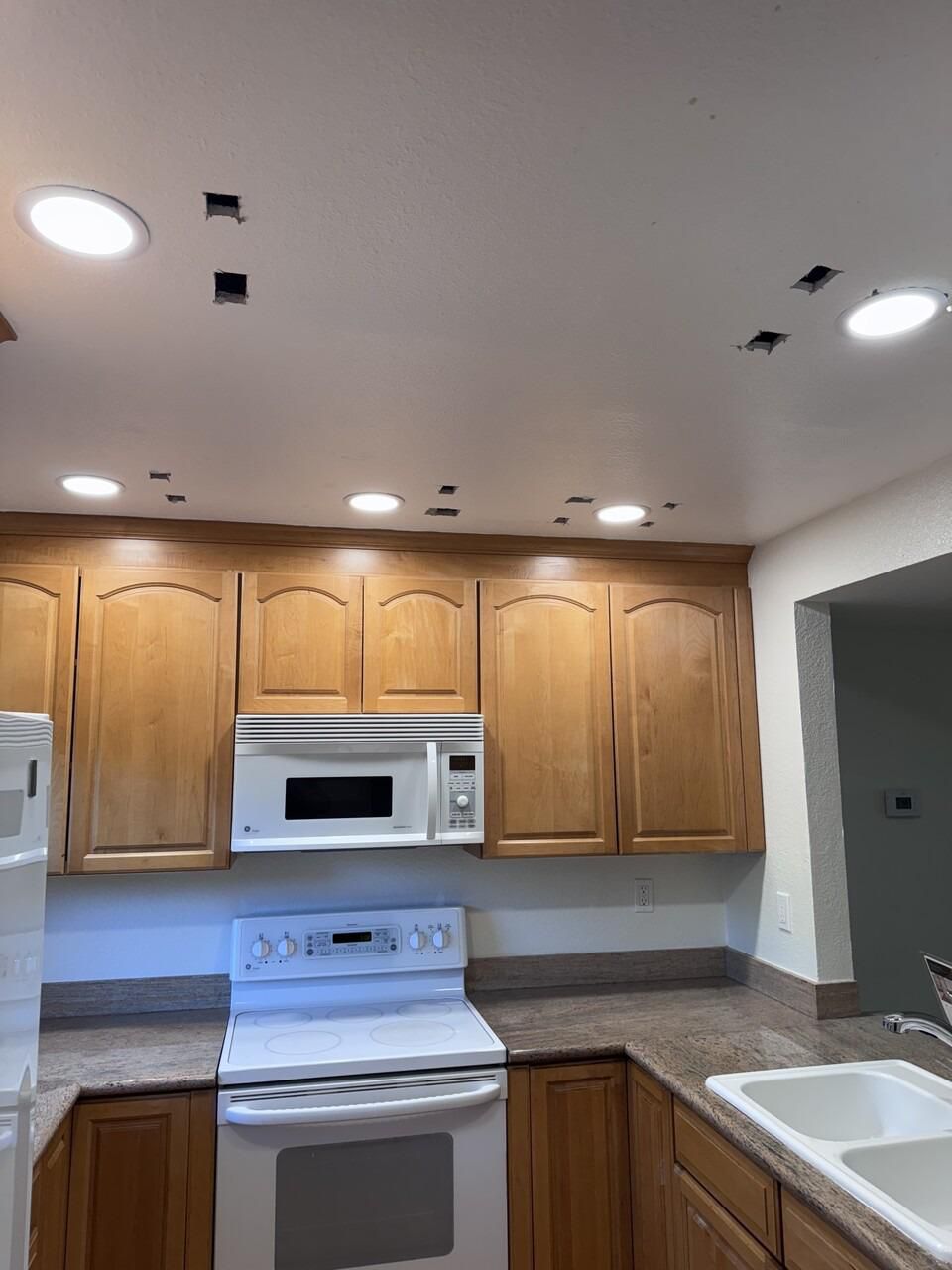 Residential electrical services in Los Angeles